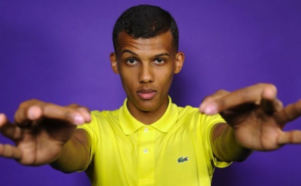 Stromae refuse une photo avec une petite fille, son père se venge