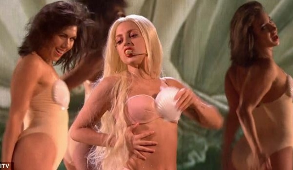 Lady Gaga s’autocensure à Dubaï