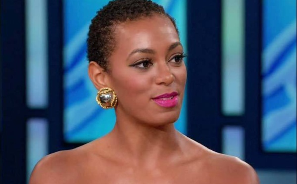 Solange Knowles : 8 choses à savoir sur la soeur de Beyonce