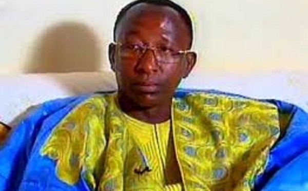 Que cherche Mbaye Pekh chez Idy ?