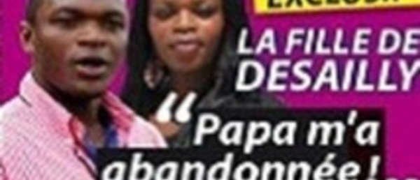 Test ADN: Marcel Desailly est-il le père de la jeune Aïda  Mendy?