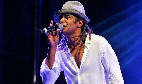 Yannick Noah : "Il y a beaucoup de racistes en France"