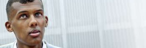 Stromae : "Je ne suis ni un symbole ni un porte-drapeau"