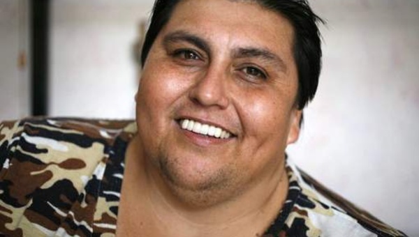 L'homme le plus gros du monde est décédé