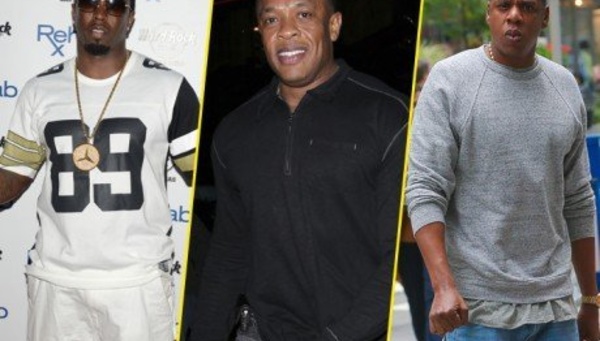 Dr Dre : plus riche que Puff Daddy et Jay-Z