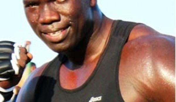 Défaite de Malick Niang : sa femme indexée