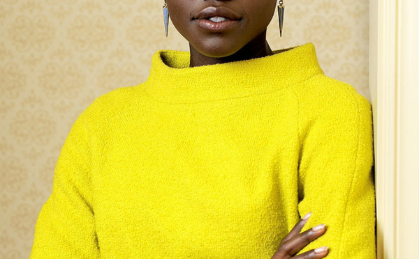 Lupita Nyong'o intègre le cast de Star Wars VII