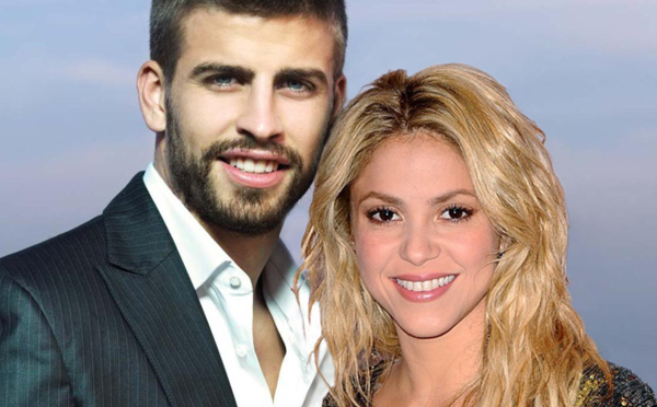 Shakira impose à GéraldPiqué dans le même hôtel