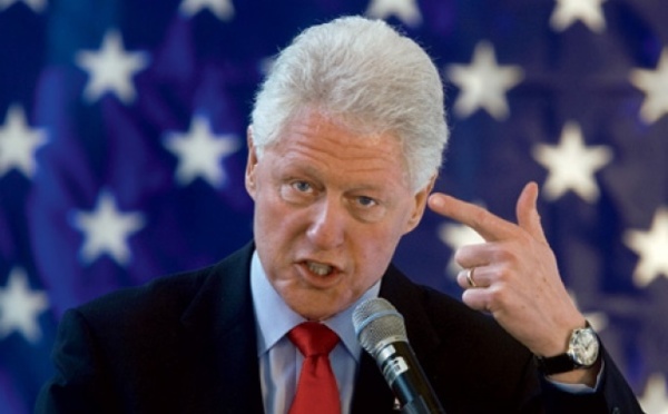 Coupe du monde 2022 : La colère noire de Bill Clinton et sa vengeance contre le Qatar