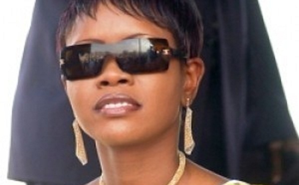 Citée dans une affaire de divorce, Amy Samaké brise t-elle tout  sur son passage ?