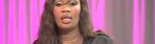 Video-Maïmouna Ndour Faye sur sa plainte contre Mamadou Goumbala: « J’irai jusqu’au bout parce que… »