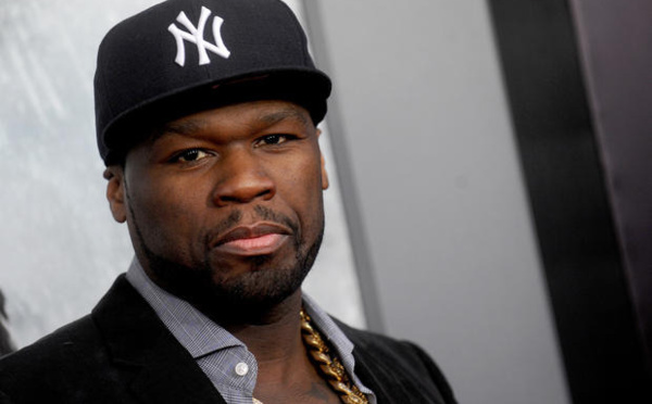 50 Cent: Le rappeur a parodié le nouveau film Disney