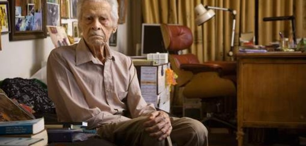 L'homme le plus vieux du monde est mort