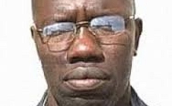 Ahmed Aïdara hospitalisé