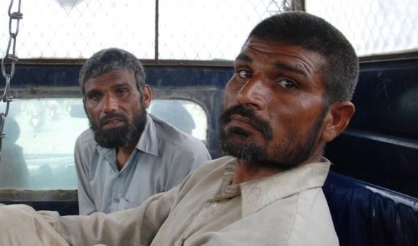 Pakistan: Condamnés à 11 ans fermes après avoir dévoré un bébé mort!