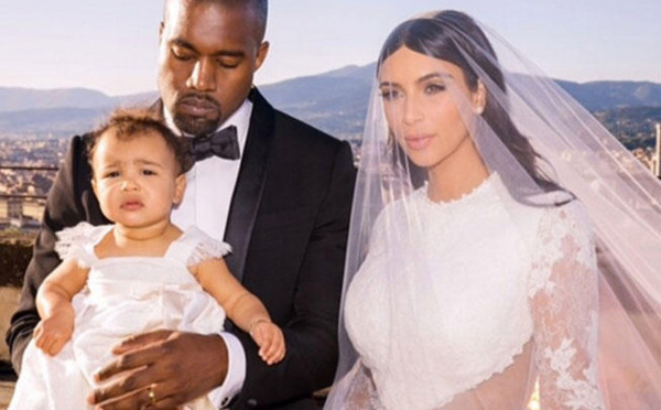 Kim Kardashian : La famille, c’est sacré