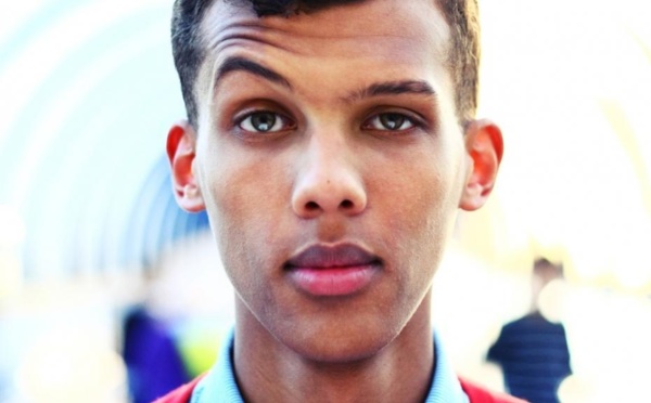 Stromae choisit "Ave Cesaria" pour l'été