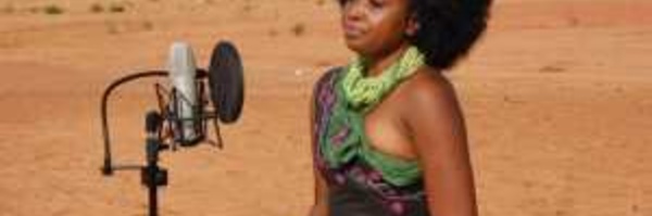 Khadija de Safari a accouché d'un garçon