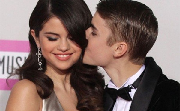 Selena Gomez et Justin Bieber : rabibochés... la preuve !