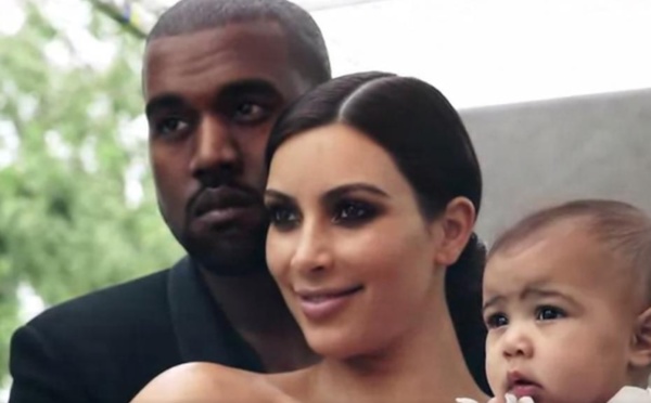 Kanye West : "J'ai choisi Kim Kardashian parce qu'elle fait tourner..."