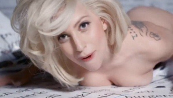 Lady Gaga  au coeur des scandales sexuels...