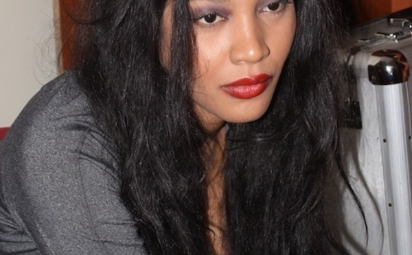 Mariage éphémère  d'Adja Diallo