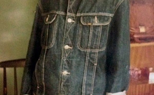 Mimi Touré en mode  pantalon Jean