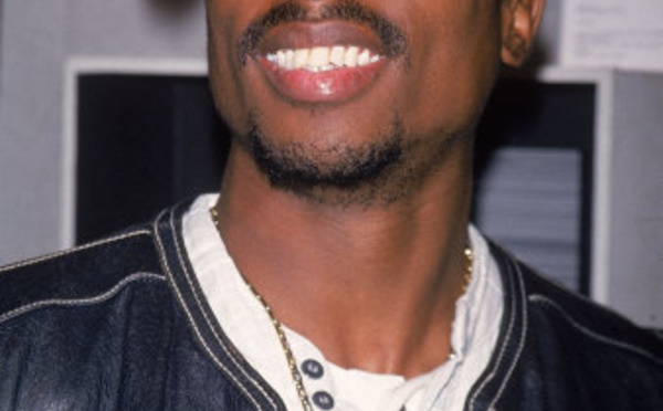 La CIA avoue ne pas savoir où se trouve… Tupac Shakur