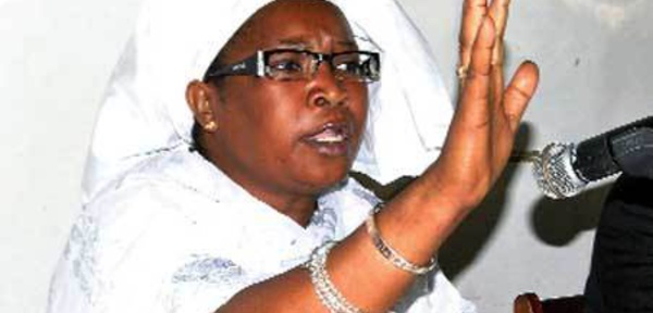 Selbé Ndom gagne son pari