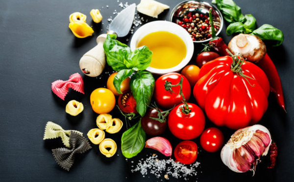 Les 6 aliments qui rendent intelligent