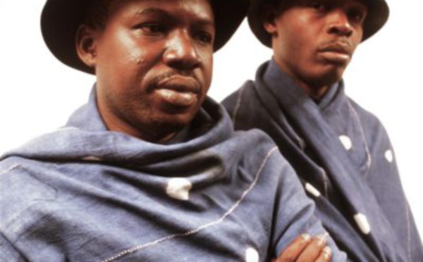 PAPE &amp; CHEIKH : LE GUITARISTE CHEIKH GRAVEMENT MALADE