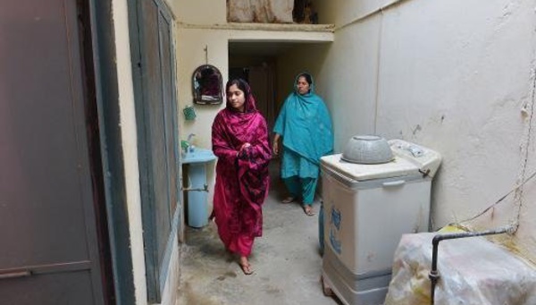 Dubaï: le calvaire de Zunera et Shaista, esclaves sexuelles