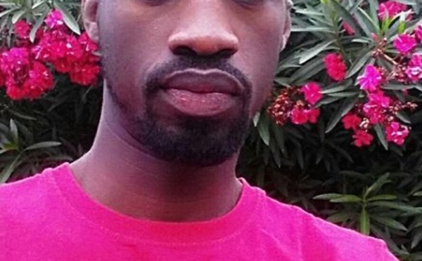 Le rappeur Stéphane Kabou soutient la Palestine