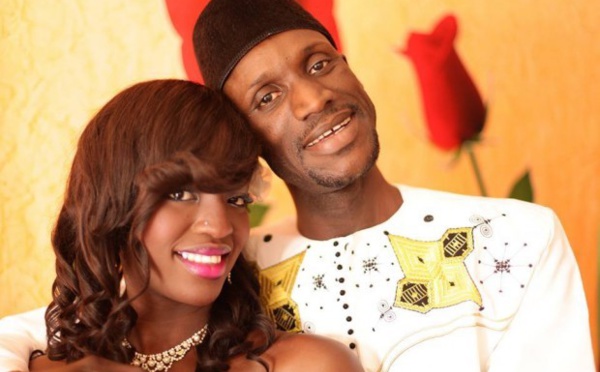 Fatou Kiné Guèye, ñaareel de Buur Guewel : « J’avais peur… »