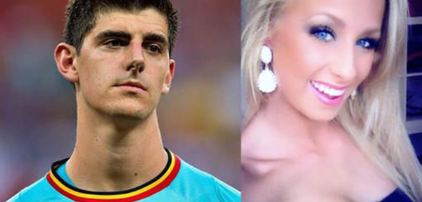 La maîtresse supposée de Courtois brise le silence: "Ce sera moi ou Marta"