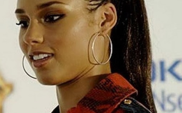 Alicia Keys enceinte de son deuxième enfant…