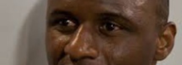 Patrick Vieira veut raser sa maison de 3,7 millions d’Euros