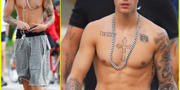 Justin Bieber, jouet sexuel ?