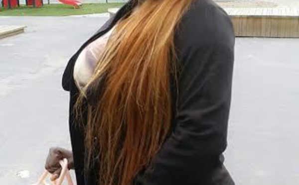 SETAL.NET-L'artiste N'diolé Tall profite de son séjour à Stockholm