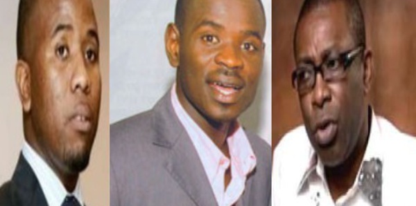 Pape Cheikh  et D-Médias : "Là où je travaillais ne m’intéresse plus"