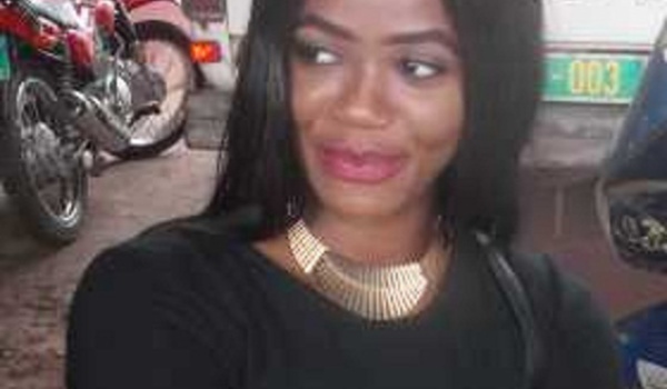 Mariama Diawara, miss Diakhanké de la diaspora, vient au chevet de l’école à Kolda