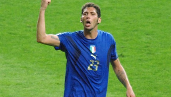 Marco Materazzi : 8 ans après le coup de boule, il défie Zidane !