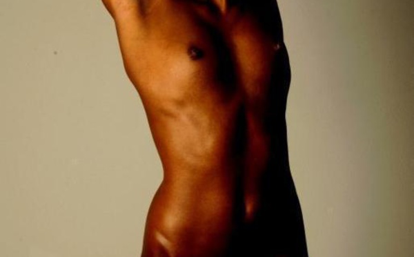 Nogui Dieng toute nue pour…