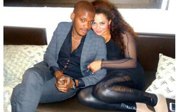 Massamba, le fils de Madické Niang en bonne compagnie