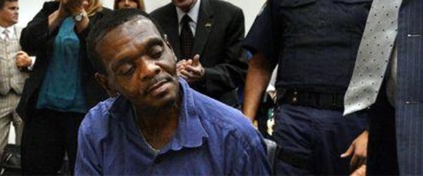 Etats-Unis : innocentés par des tests ADN après trente ans de prison