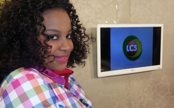 Dolcé, animatrice à la LCS : « La chose qui m’a le plus blessée dans ma carrière »