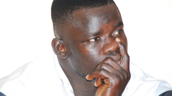 La mère d’Eumeu Sène n’est plus !