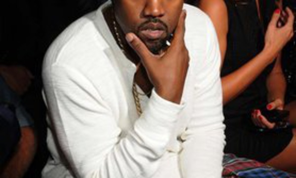 Kanye West hospitalisé d'urgence en Australie