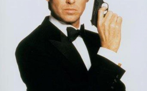 Richard Kiel, alias James Bond, est mort