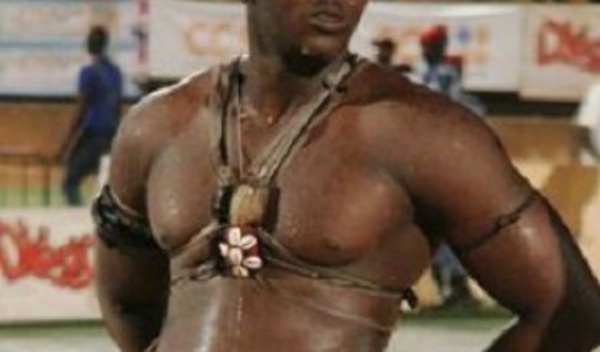 Lac Rose:"Je ne fume pas de chanvre indien..."